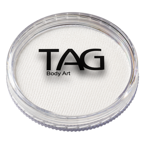 STRONG White Face and Body Paint 32g
