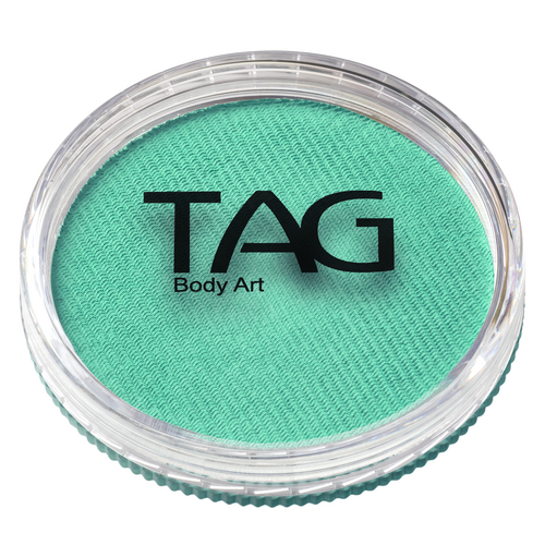 Pastel Turquoise Face and Body Paint 32g
