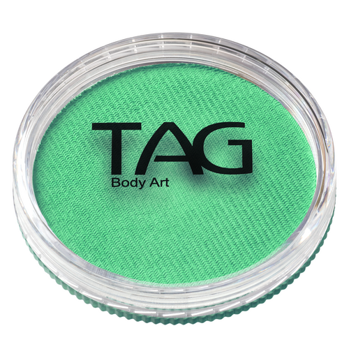 Pastel Mint Face and Body Paint 32g