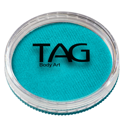 Aqua Blue Face and Body Paint 32g