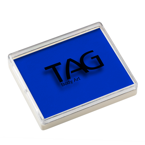 Royal Blue Face and Body Paint 50g