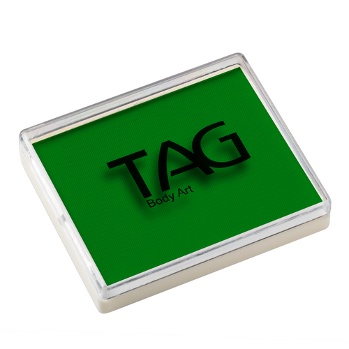 Green Face and Body Paint 50g