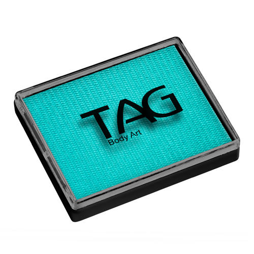Teal Face and Body Paint 50g