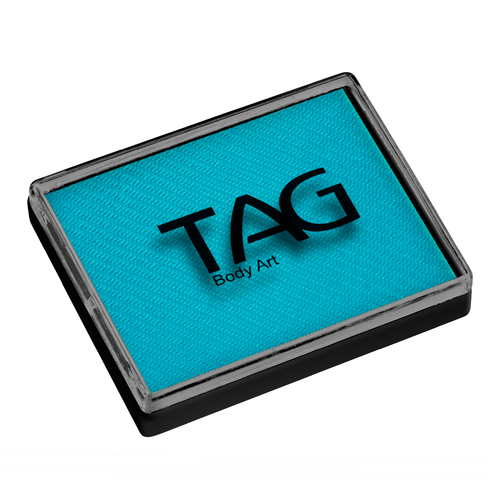 Aqua Blue Face and Body Paint 50g