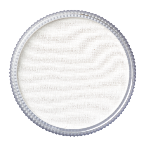 White Face and Body Paint 90g