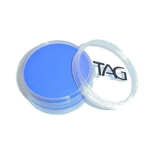 Royal Blue Face and Body Paint 90g