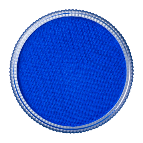Royal Blue Face and Body Paint 90g