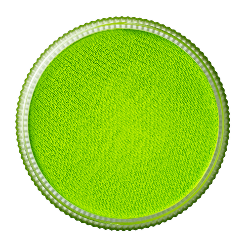Light Green Face and Body Paint 90g