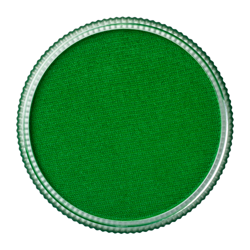 Green Face and Body Paint 90g