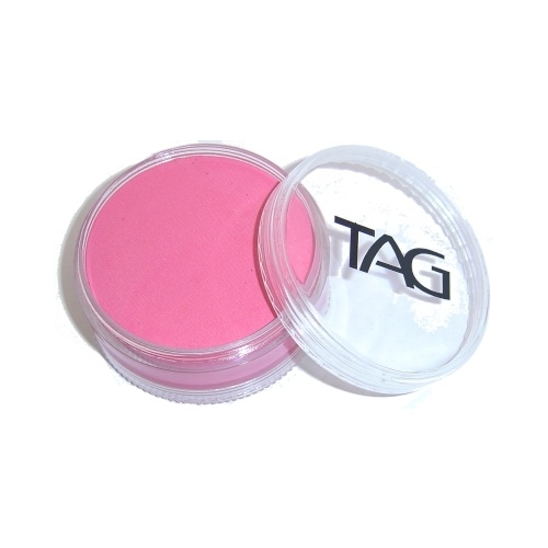 Pink Face and Body Paint 90g