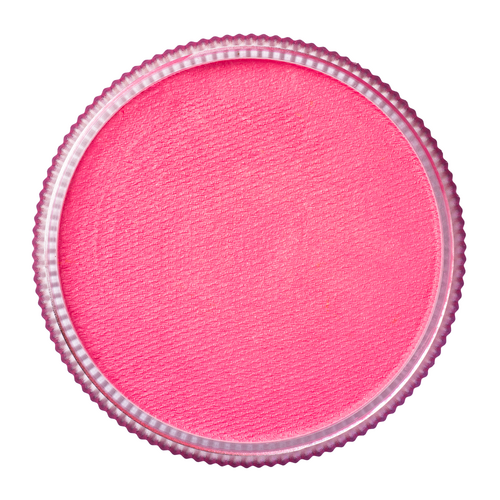 Pink Face and Body Paint 90g