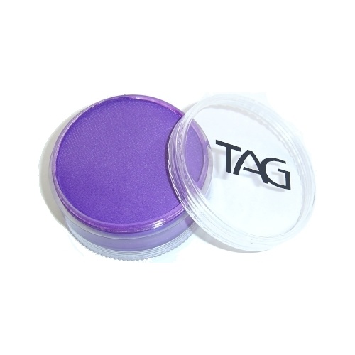 Purple Face and Body Paint 90g