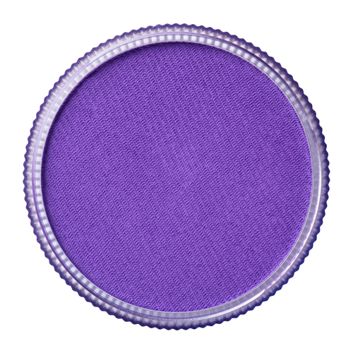 Purple Face and Body Paint 90g