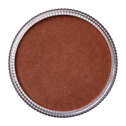 Brown Face and Body Paint 90g