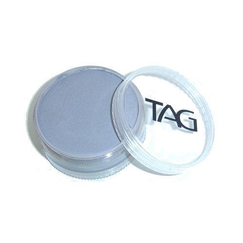 Soft Grey Face and Body Paint 90g