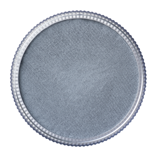 Soft Grey Face and Body Paint 90g