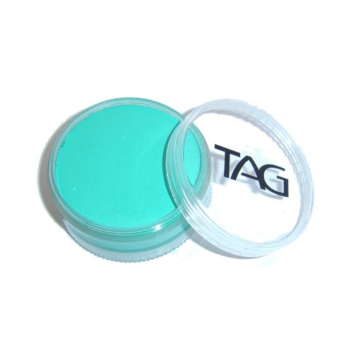 Teal Face and Body Paint 90g