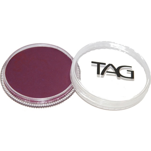 Tag face paint - Neon Purple 32 gr — www.