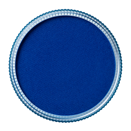 Dark Blue Face and Body Paint 90g