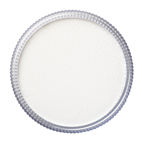 STRONG White Face and Body Paint 90g
