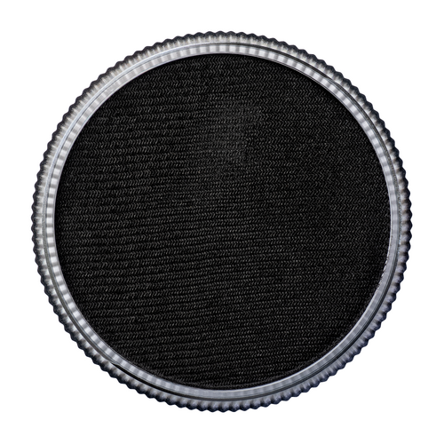 STRONG Black Face and Body Paint 90g