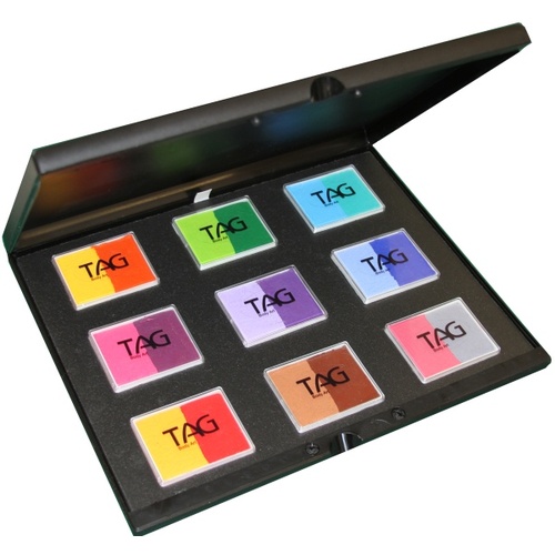 50g Regular Palette Set