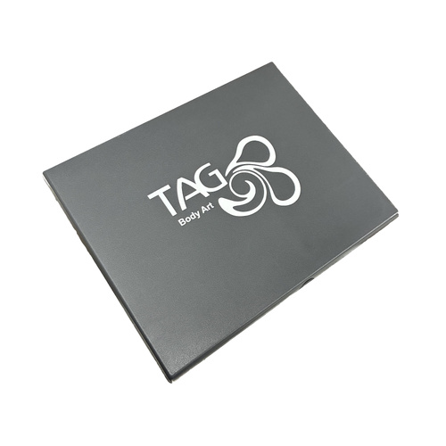 Empty Palette Case - Graphite