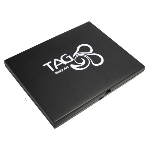 Empty Palette Case