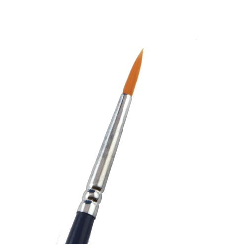 TAG Round Brush Size #0