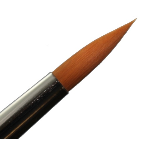 TAG Round Brush Size #12