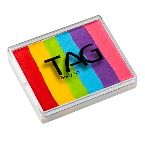 TAG Regular Split Cake 50g