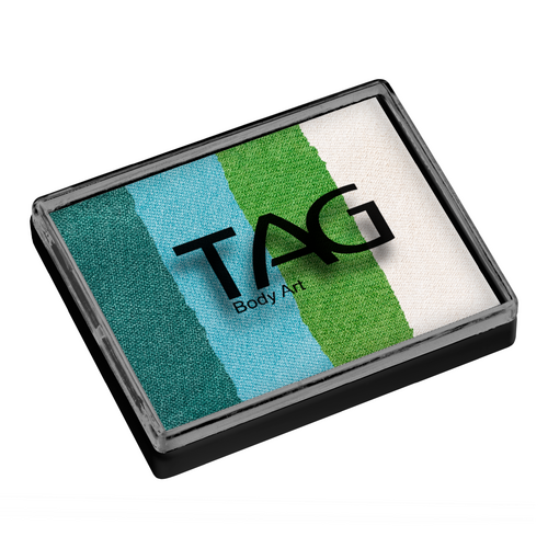Emerald Mist Split Cake 50g