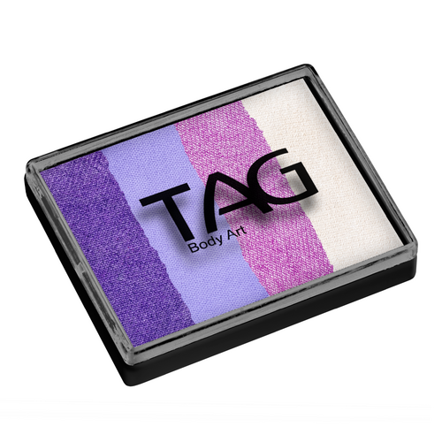 Mystic Violet Split Cake 50g