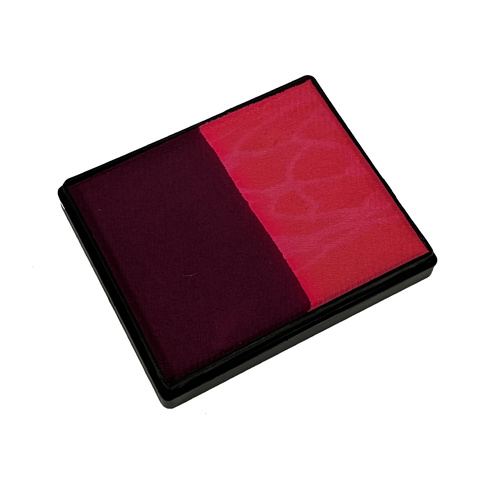 Berry Wine & Pink Split Cake 50g - SECONDS
