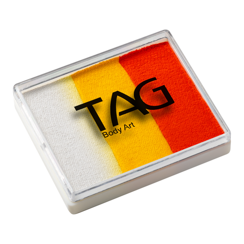 Tiger Base Blender Cake 50g