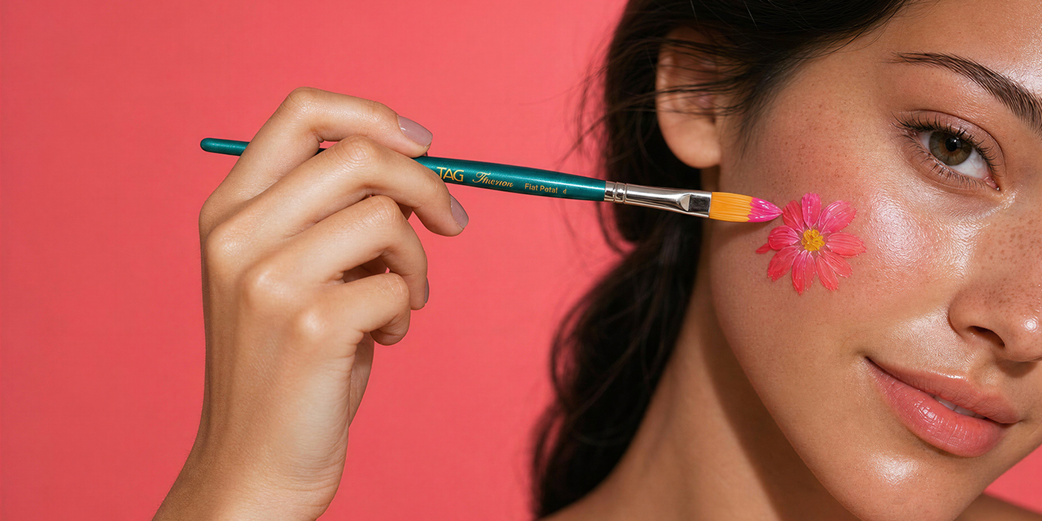 TAG Aureum Brushes