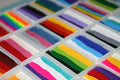 1 Stroke Split Cake - 30g - 5 Colours