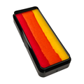 Face Paint 1 Stroke Split Cake 10g - Refill - Flame