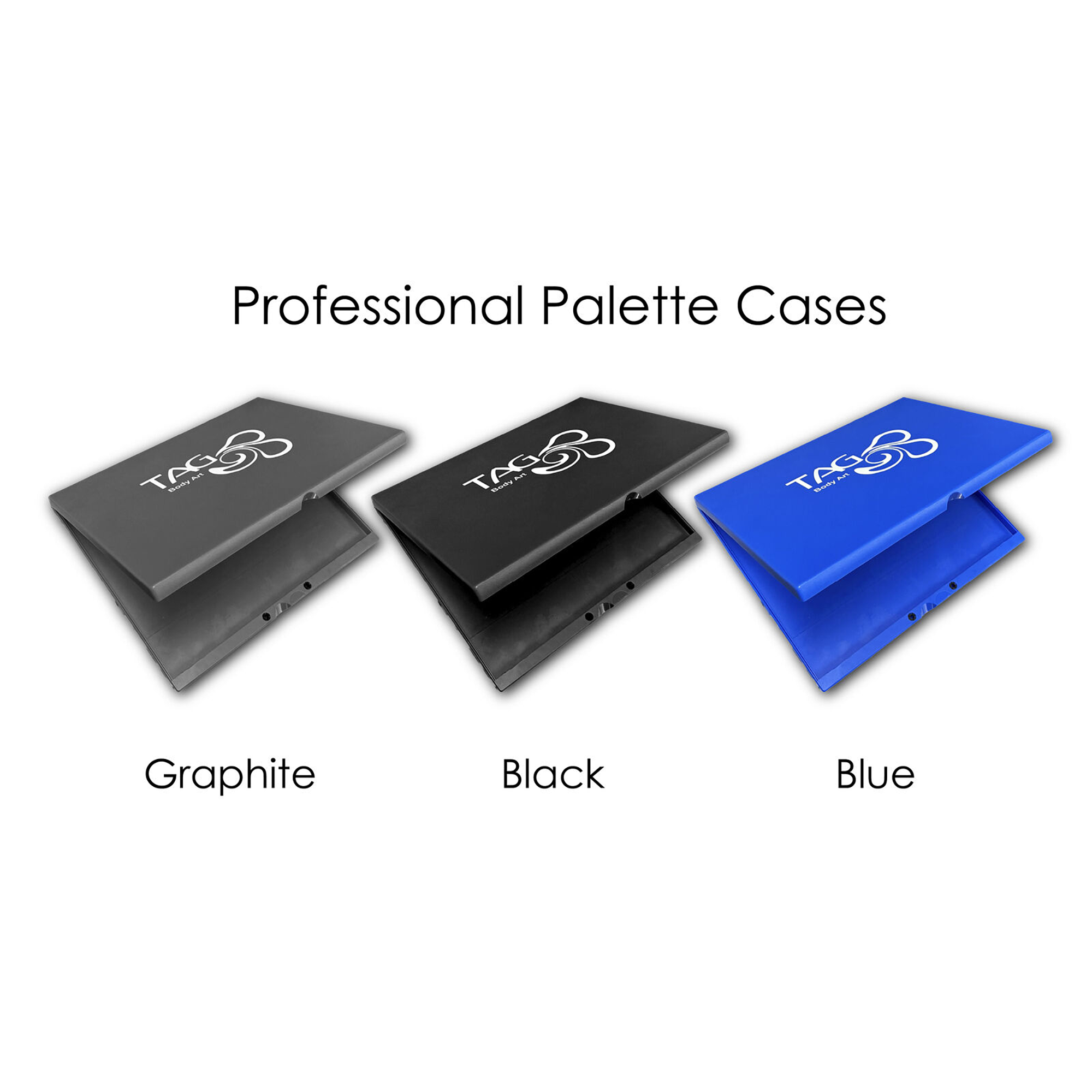 Face and Body Paint Palette Set - 32g - Regular
