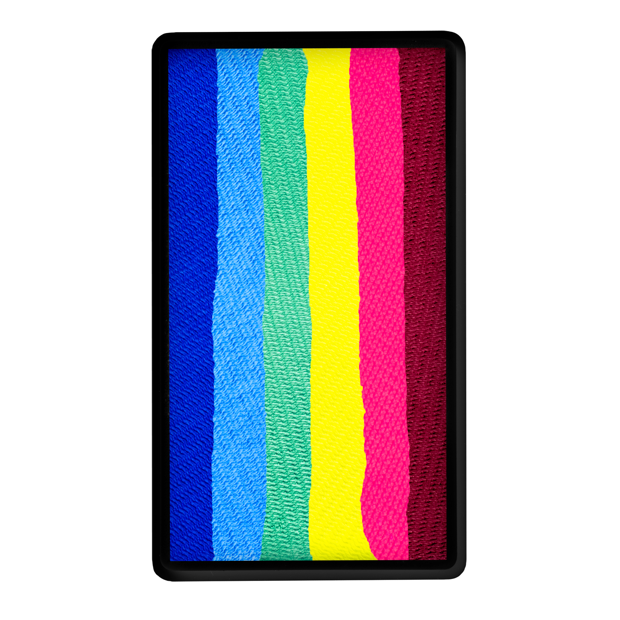 Face Paint 1 Stroke Split Cake - Spectrum Magic