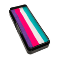 Face Paint 1 Stroke Split Cake 10g - Refill - Unicorn Magenta