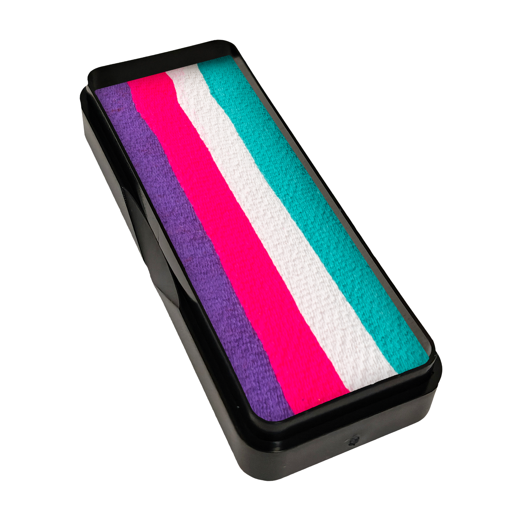 Face Paint 1 Stroke Split Cake 10g - Refill - Unicorn Magenta
