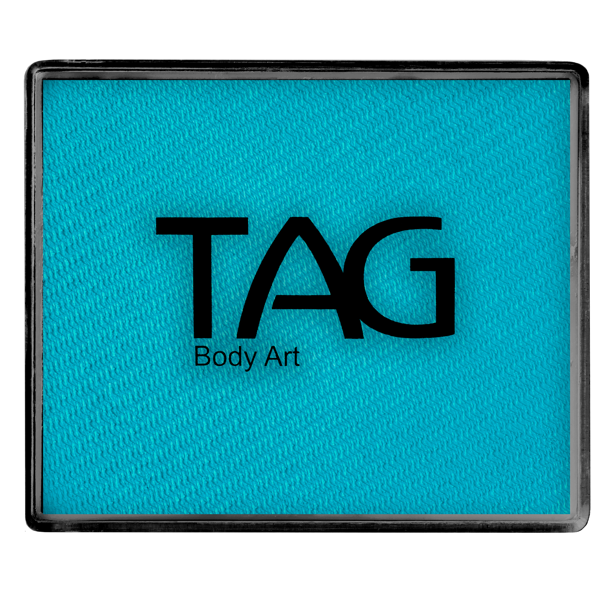 Face and Body Paint - Aqua Blue