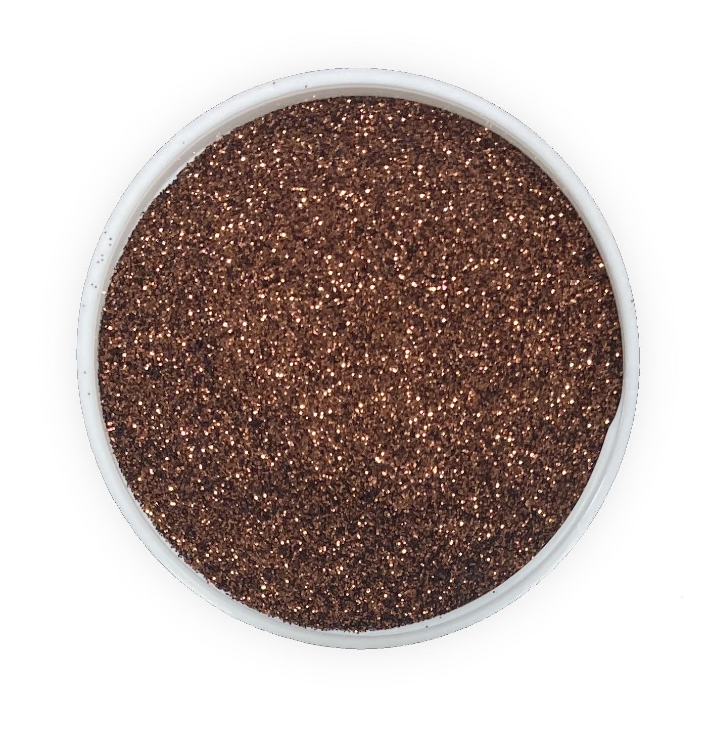 Cosmetic Glitter - Bronze