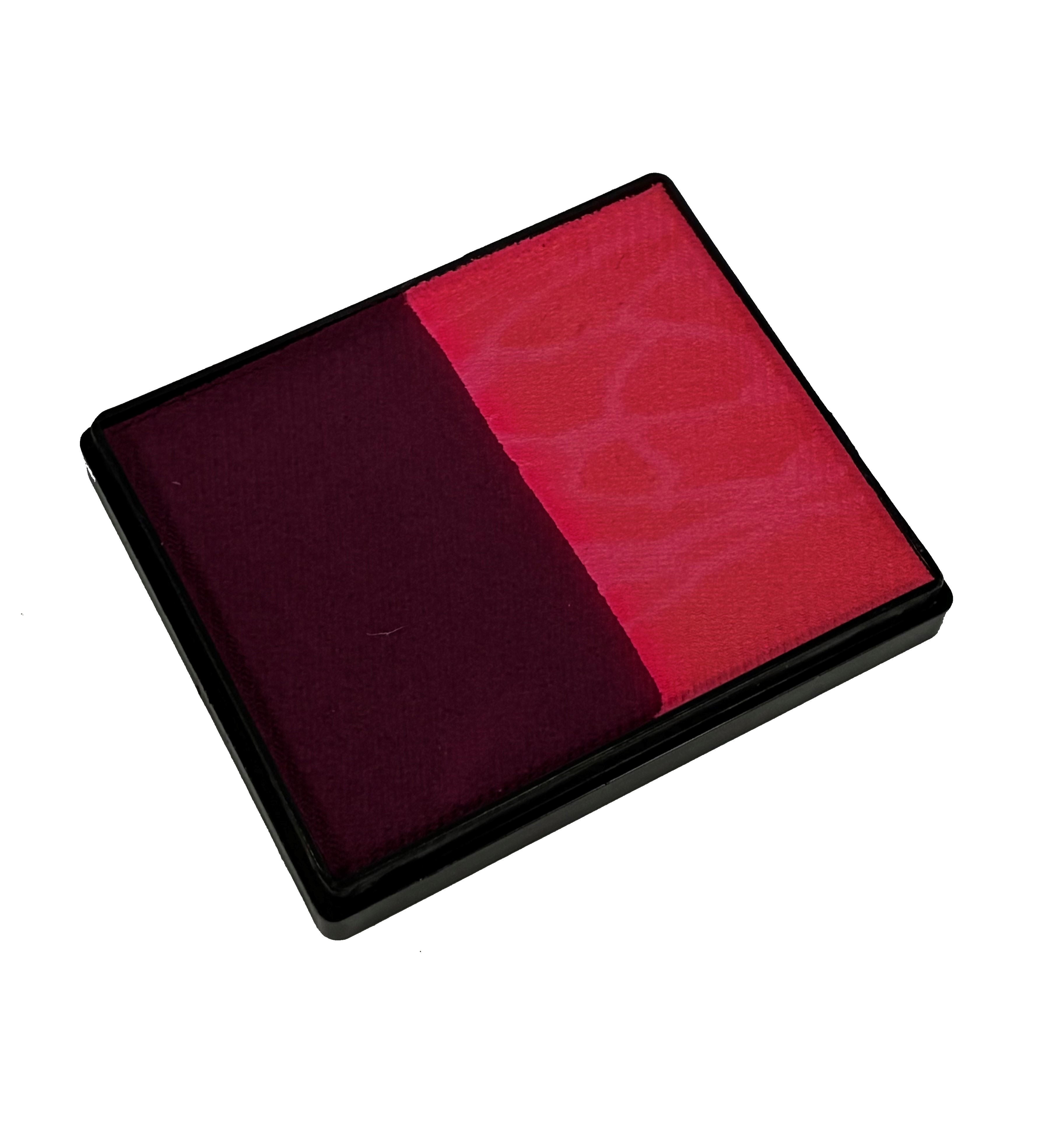 Berry Wine & Pink Split Cake - 50g - SECONDS