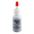 Biodegradable Glitter - Holographic Silver