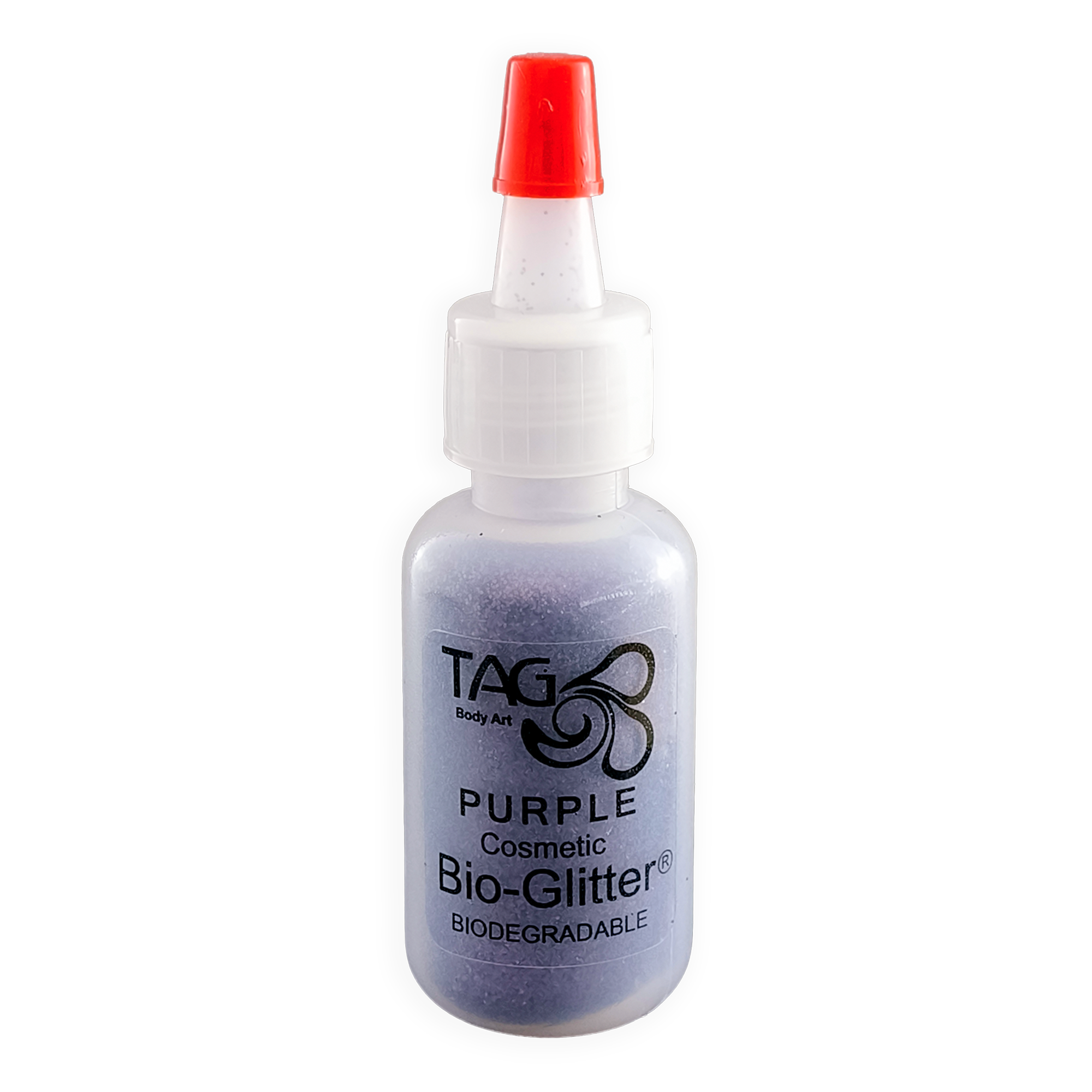 Biodegradable Glitter - Purple