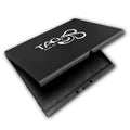 Empty Palette Case - Black