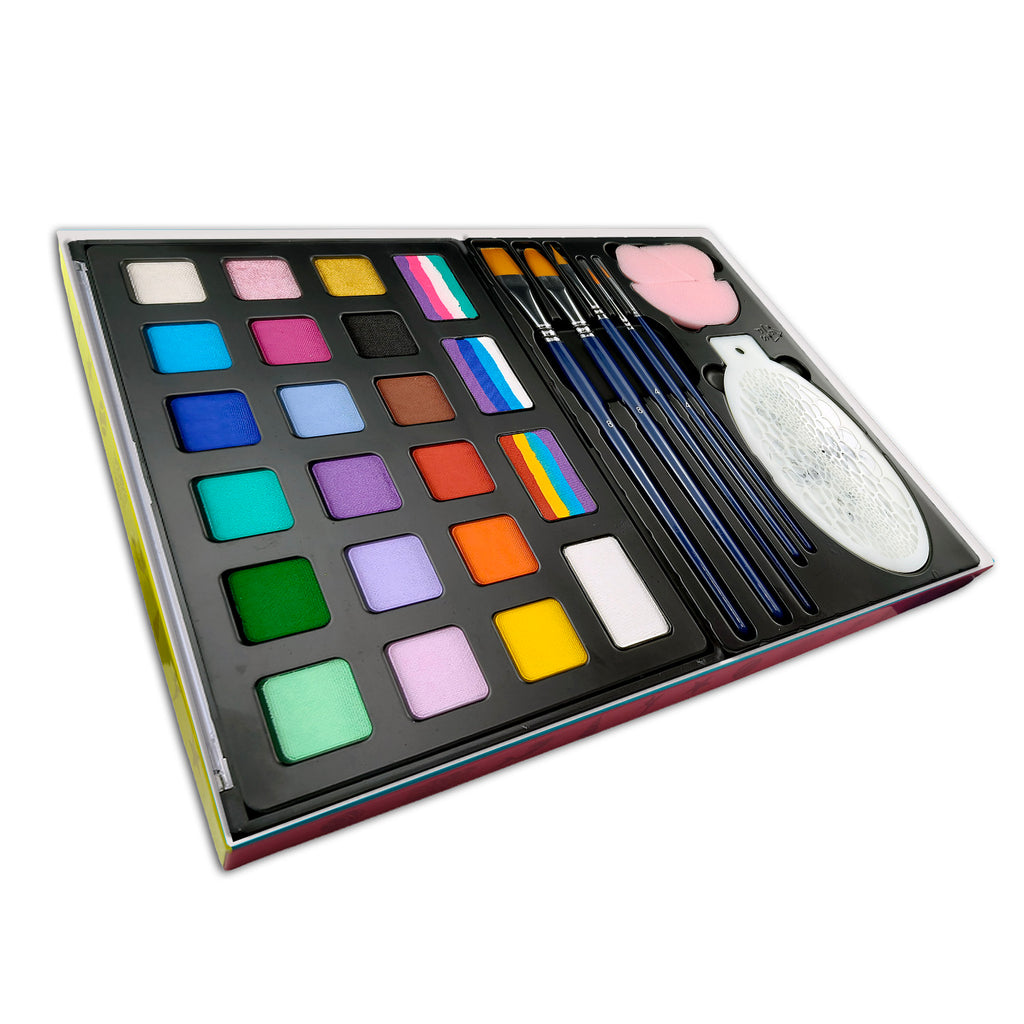 TAG Face Paint Set