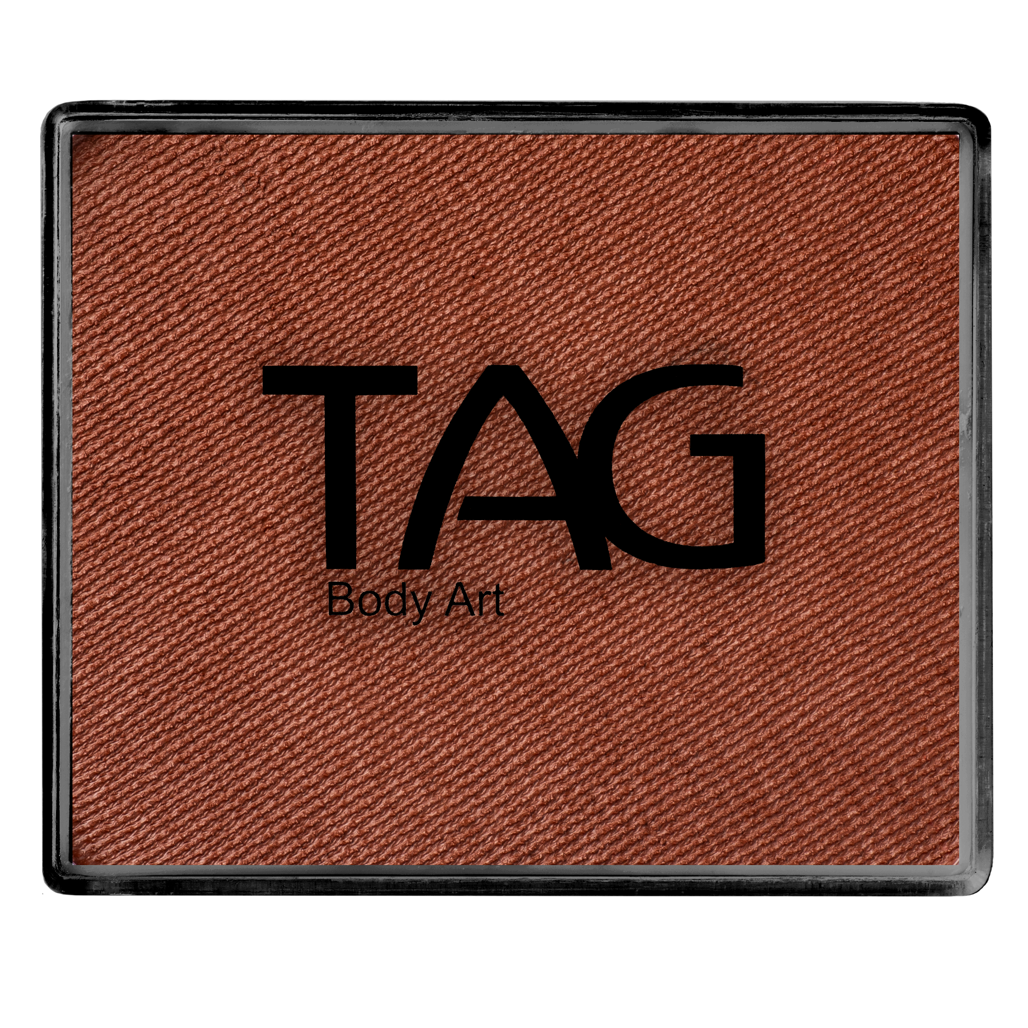 Face and Body Paint - Brown